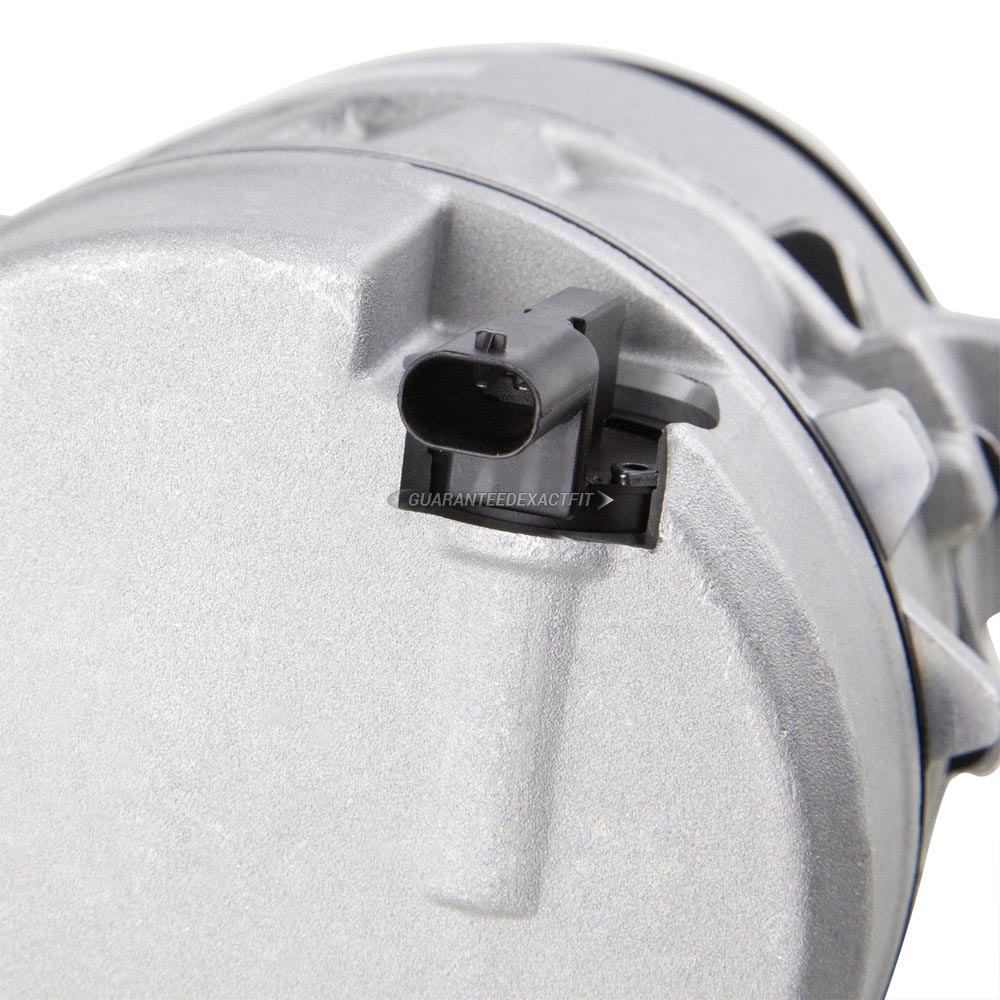 BuyAutoParts 60-03727NA A/C Compressor
