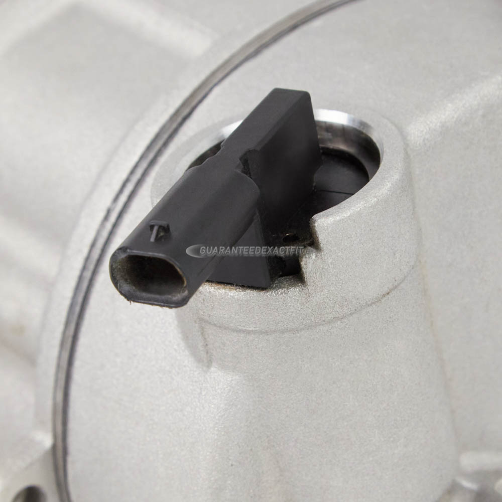 2017 Chevrolet Camaro A/C Compressor