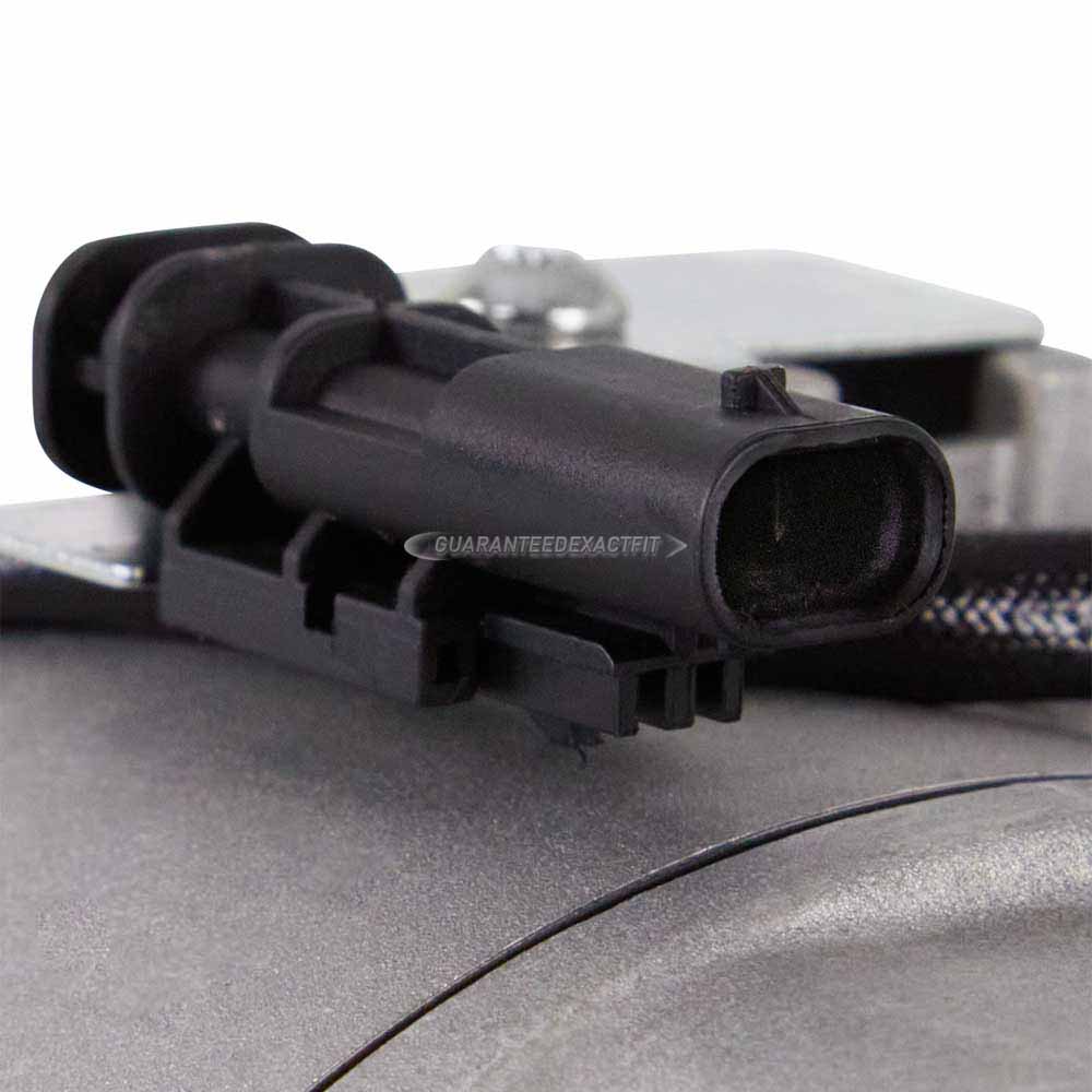BuyAutoParts 61-02266NA A/C Compressor