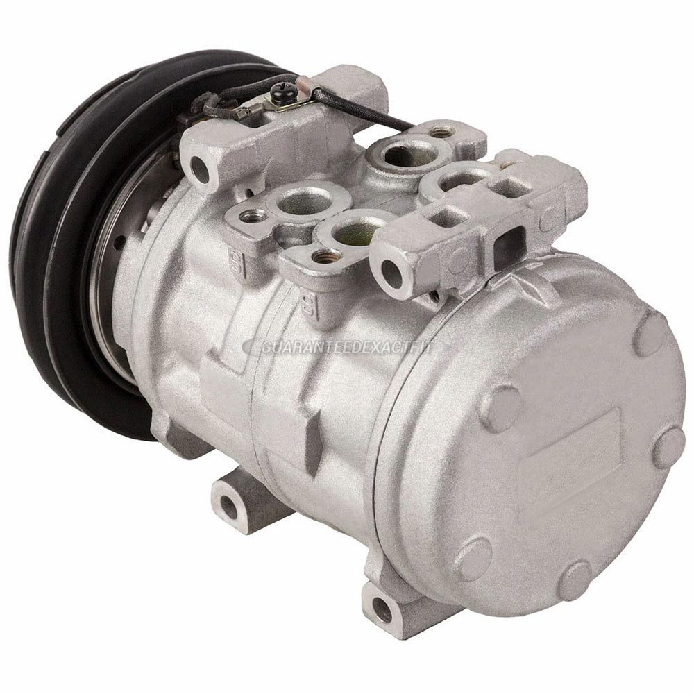 1990 Dodge Colt A/C Compressor