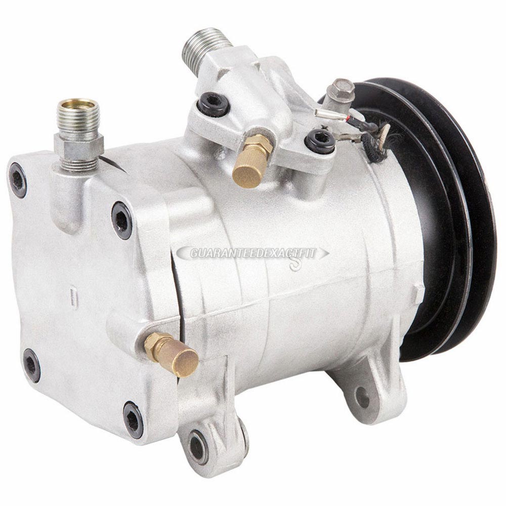 1982 Honda Civic A/C Compressor