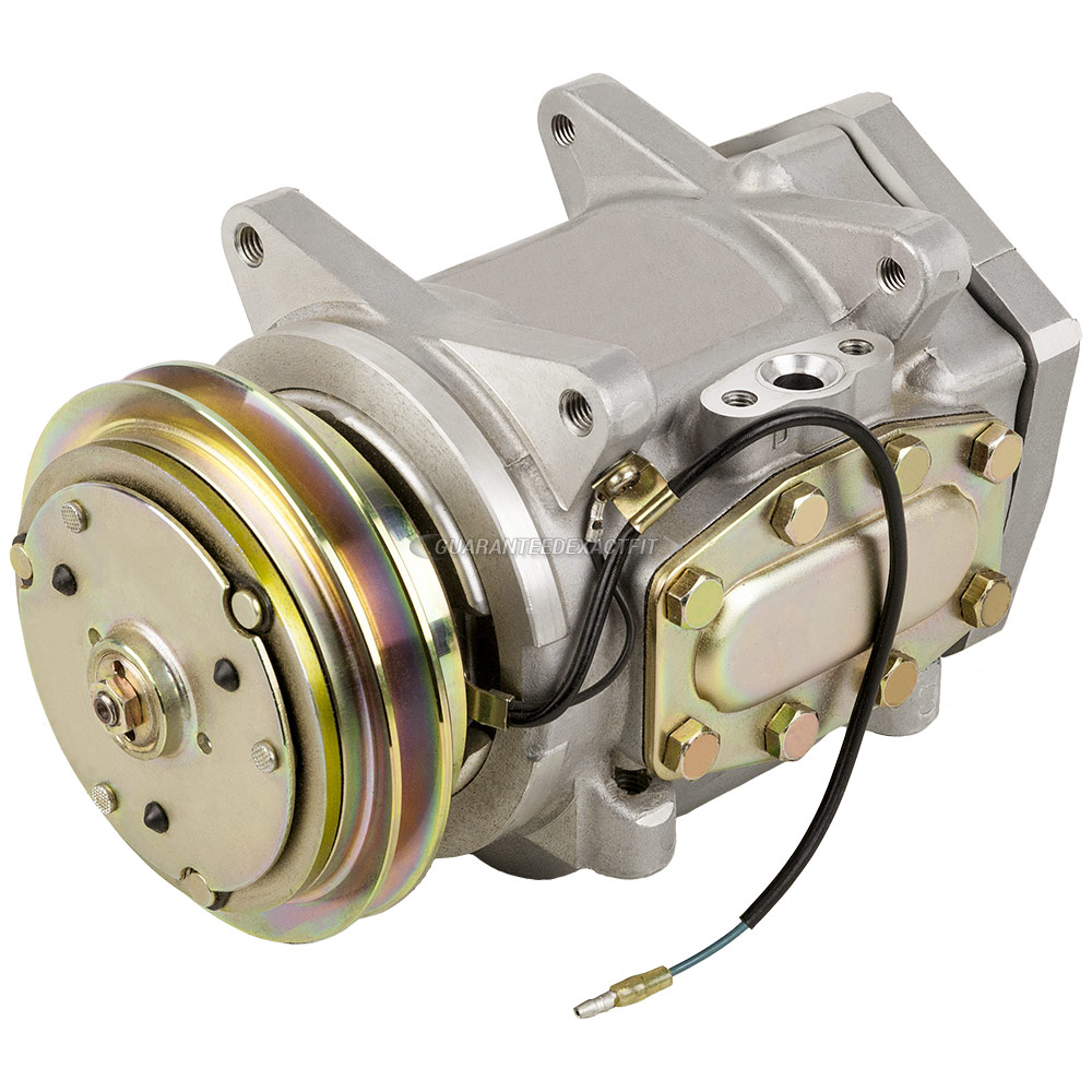 Nissan 200SX AC Compressor