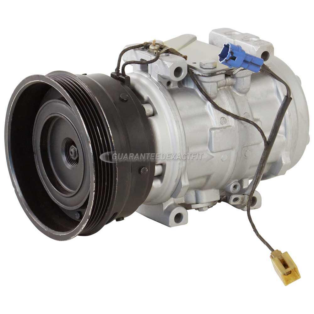 1987 Toyota Celica A/C Compressor