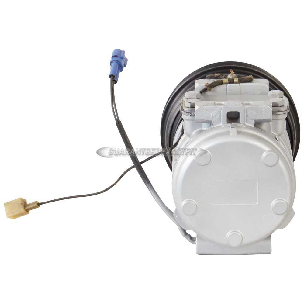 1987 Toyota Celica A/C Compressor