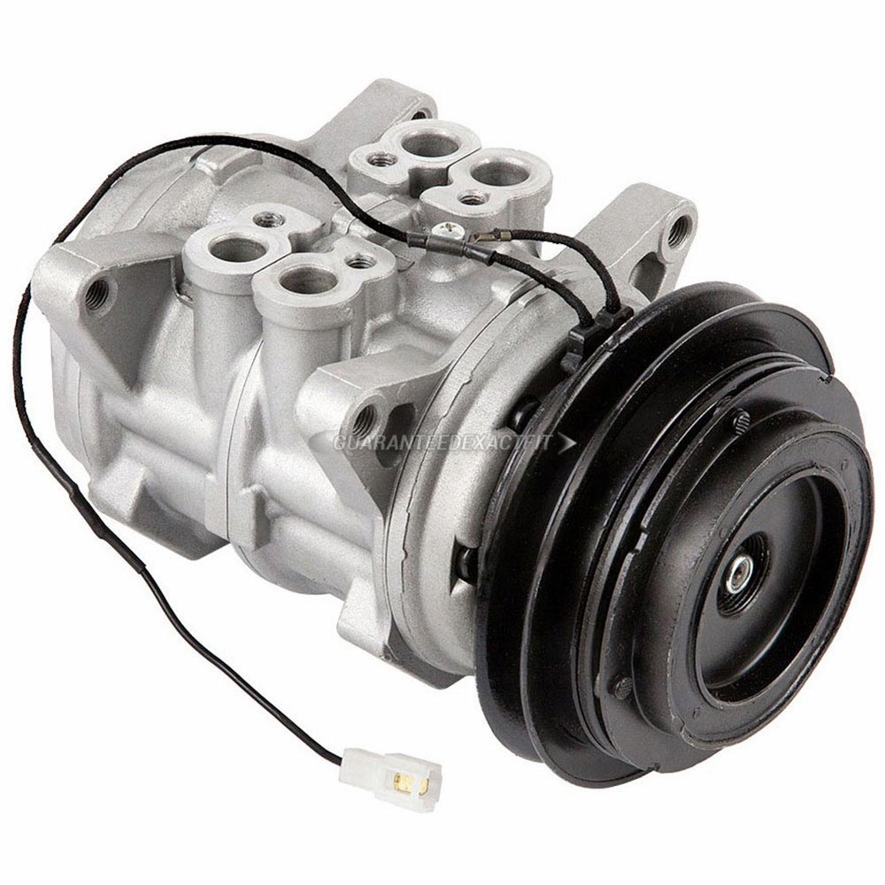 1981 Toyota Celica A/C Compressor