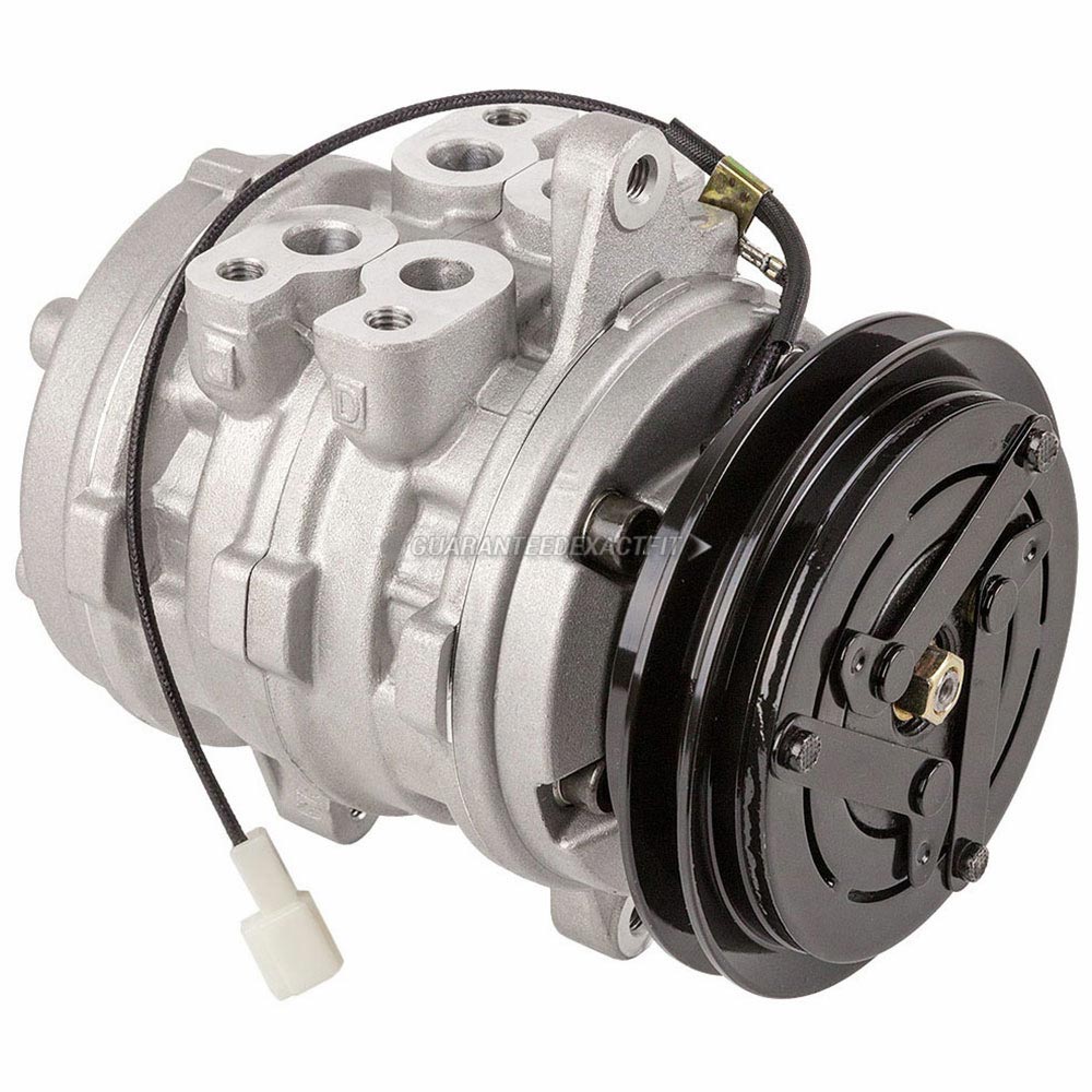 
 Chevrolet Sprint AC Compressor 