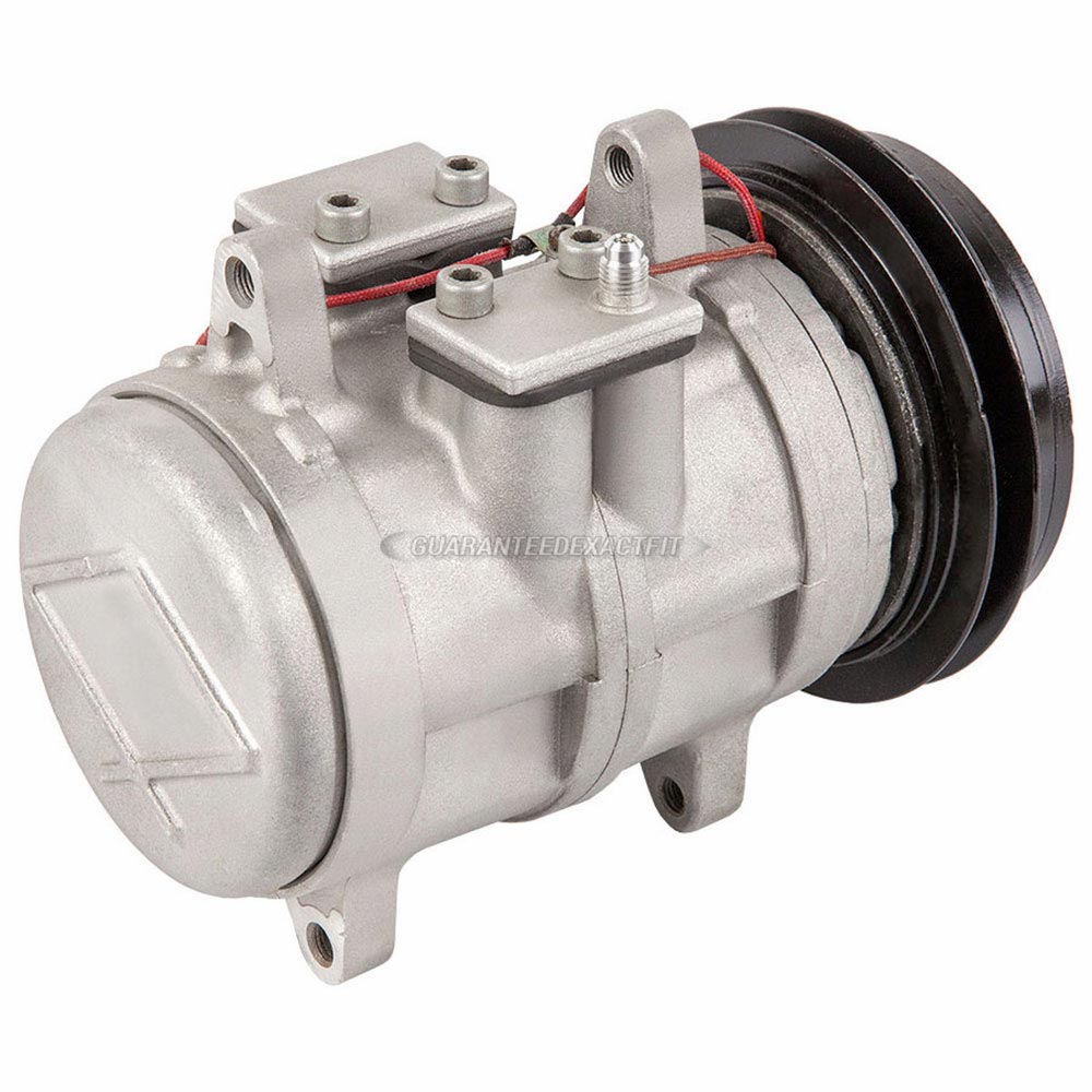 1987 Porsche 928 A/C Compressor