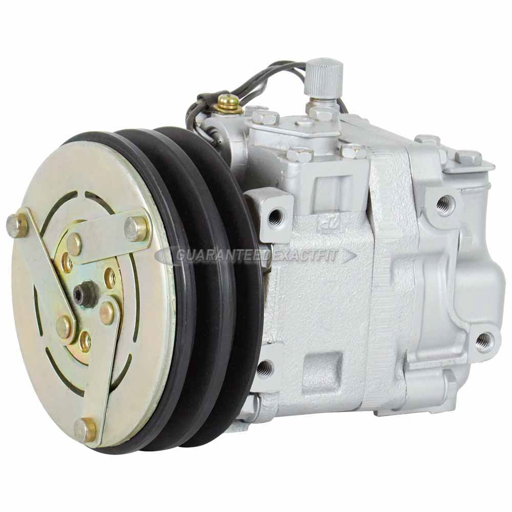 1987 Subaru XT A/C Compressor