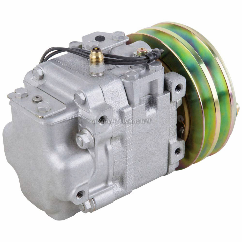 OEM / OES 60-01107NC A/C Compressor