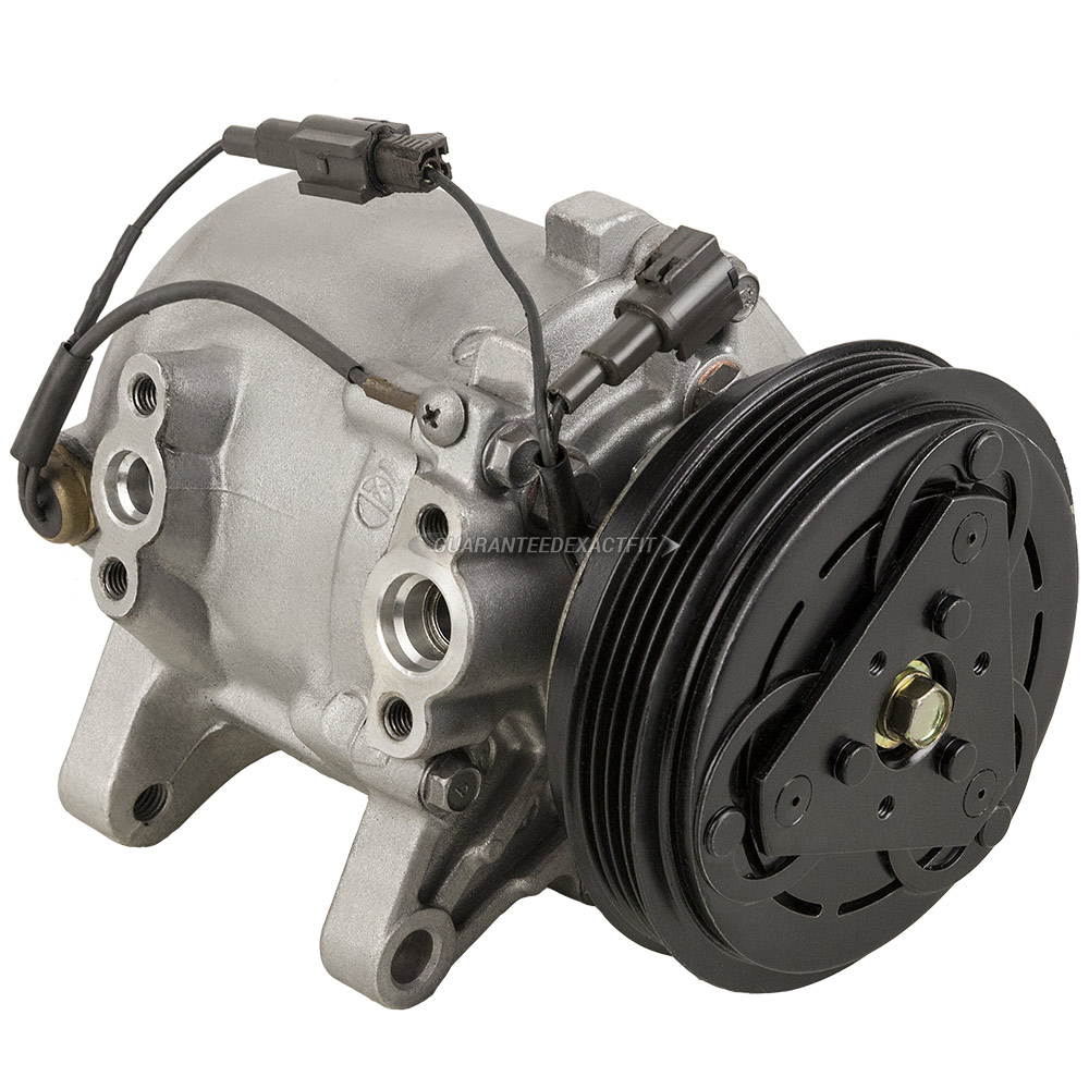 1990 Nissan Stanza A/C Compressor