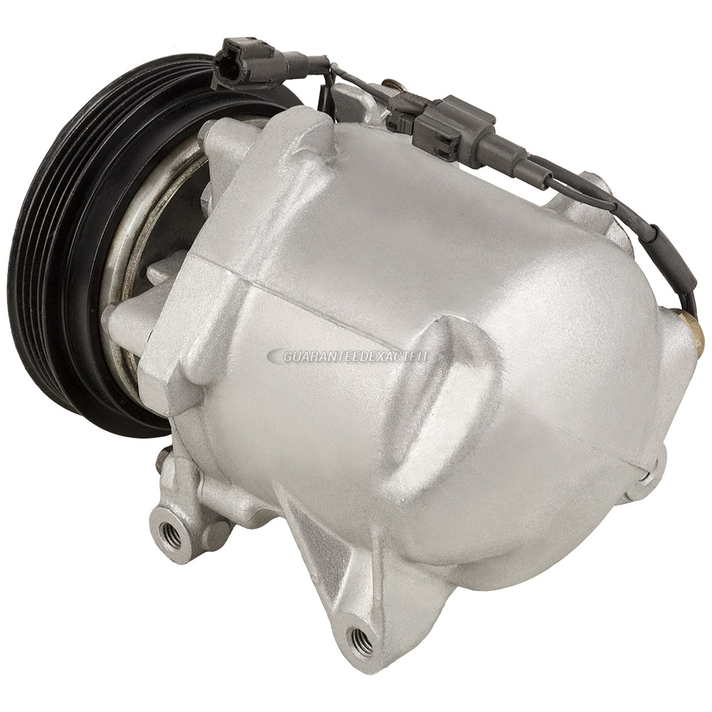 1990 Nissan Stanza A/C Compressor