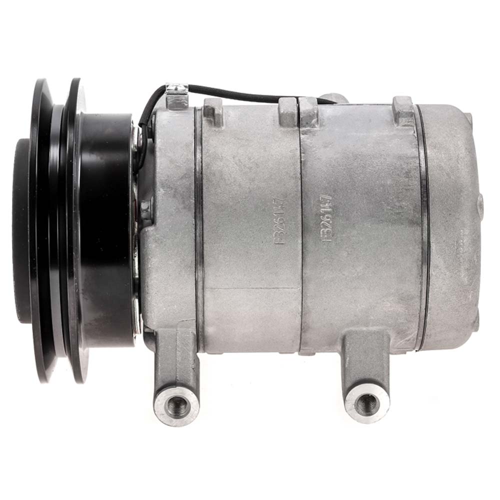 BuyAutoParts 60-01120NA A/C Compressor