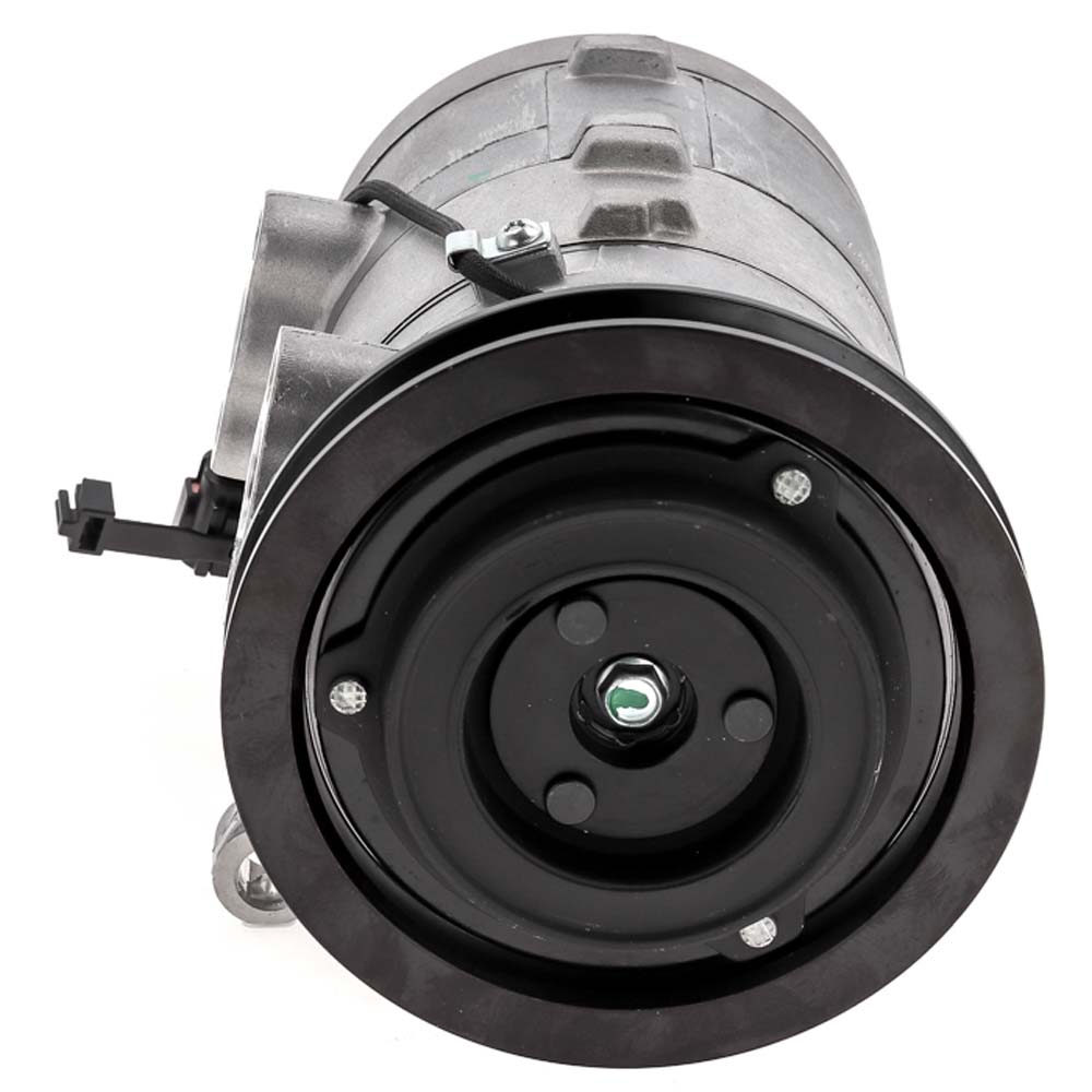 BuyAutoParts 60-01120NA A/C Compressor