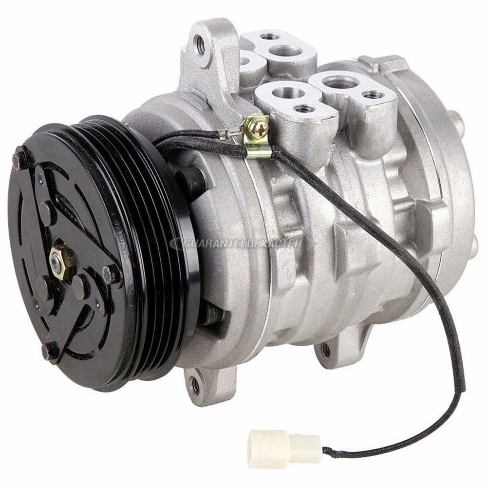 
 Geo Metro ac compressor 