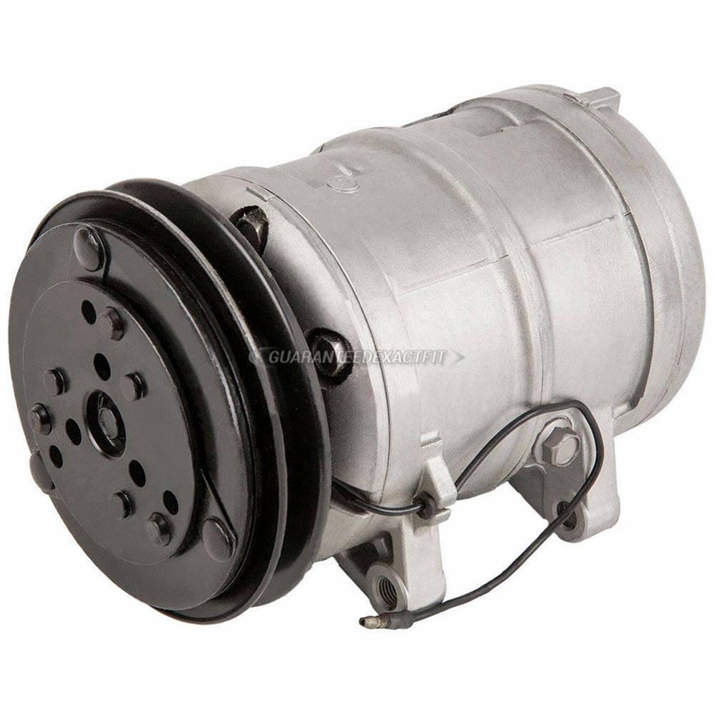 1987 Isuzu Trooper A/C Compressor