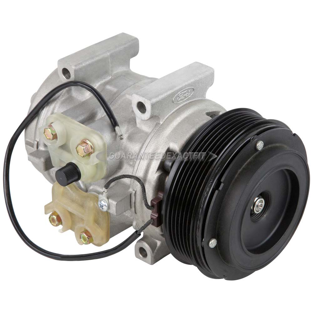 1994 Mercury Capri A/C Compressor