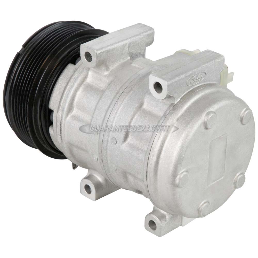 1994 Mercury Capri A/C Compressor