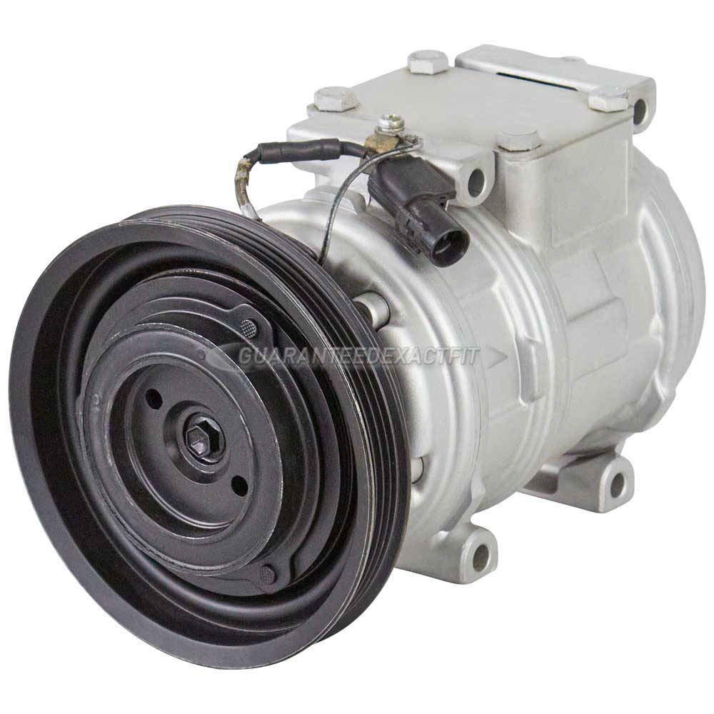 1993 Dodge Colt A/C Compressor