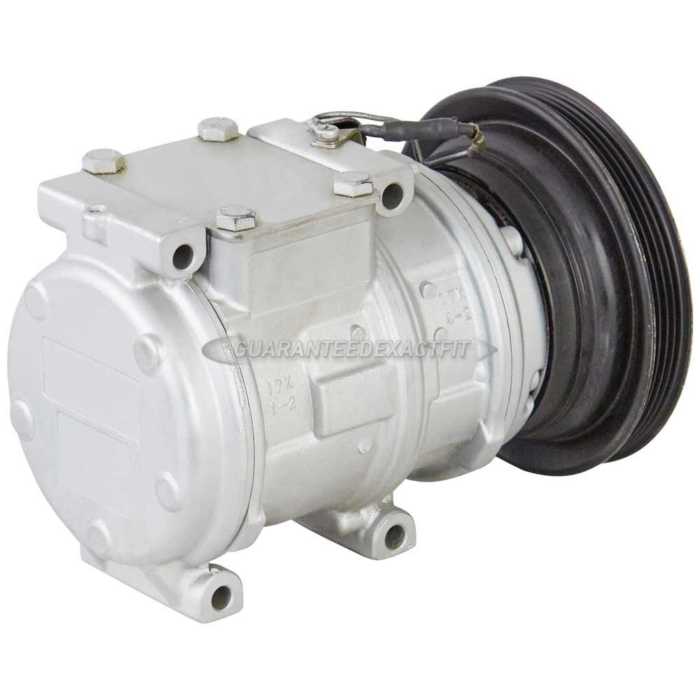 1993 Dodge Colt A/C Compressor