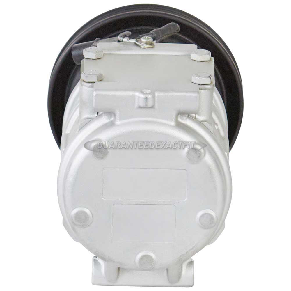 1993 Dodge Colt A/C Compressor