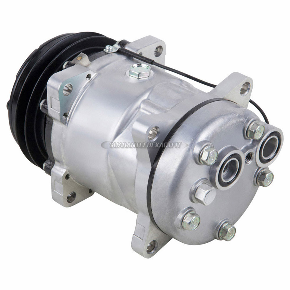 OEM / OES 60-01158NC A/C Compressor