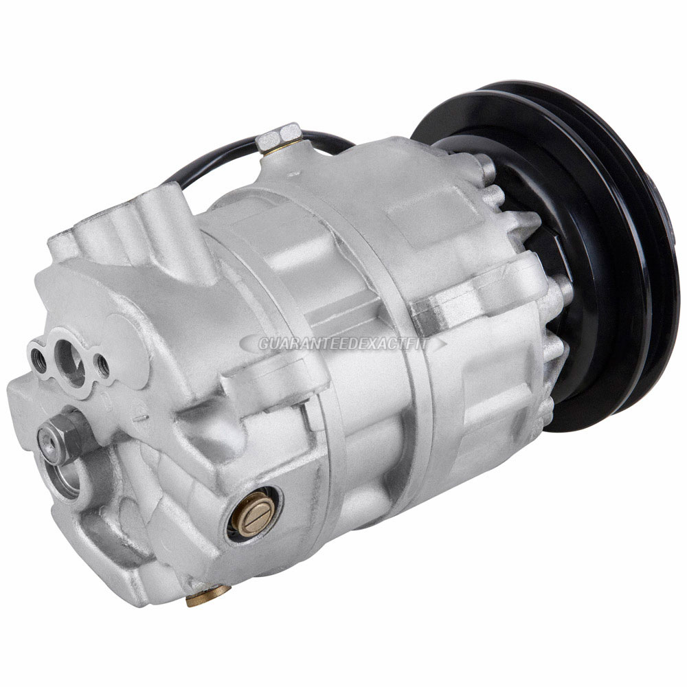 1990 Dodge Caravan A/C Compressor