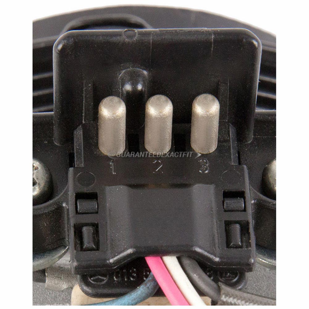 1987 Mercedes Benz 190E A/C Compressor