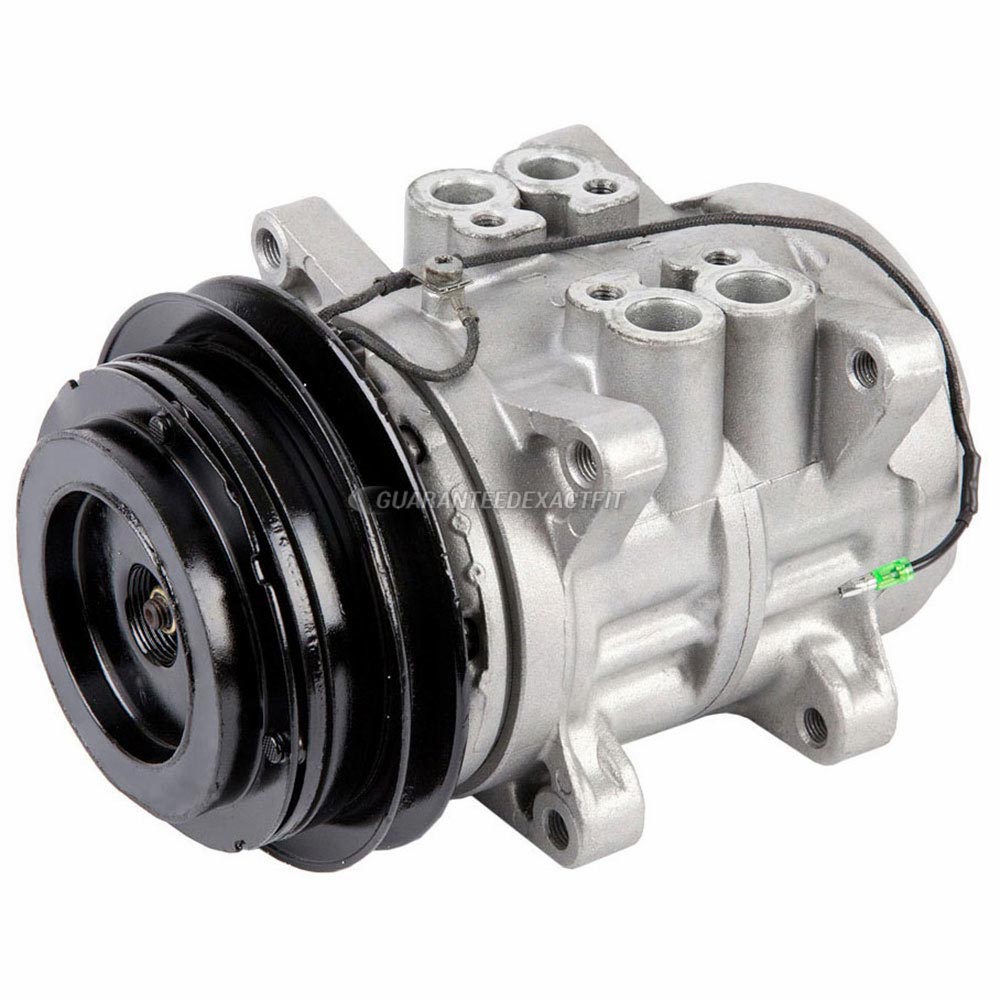 1985 Porsche 924 A/C Compressor