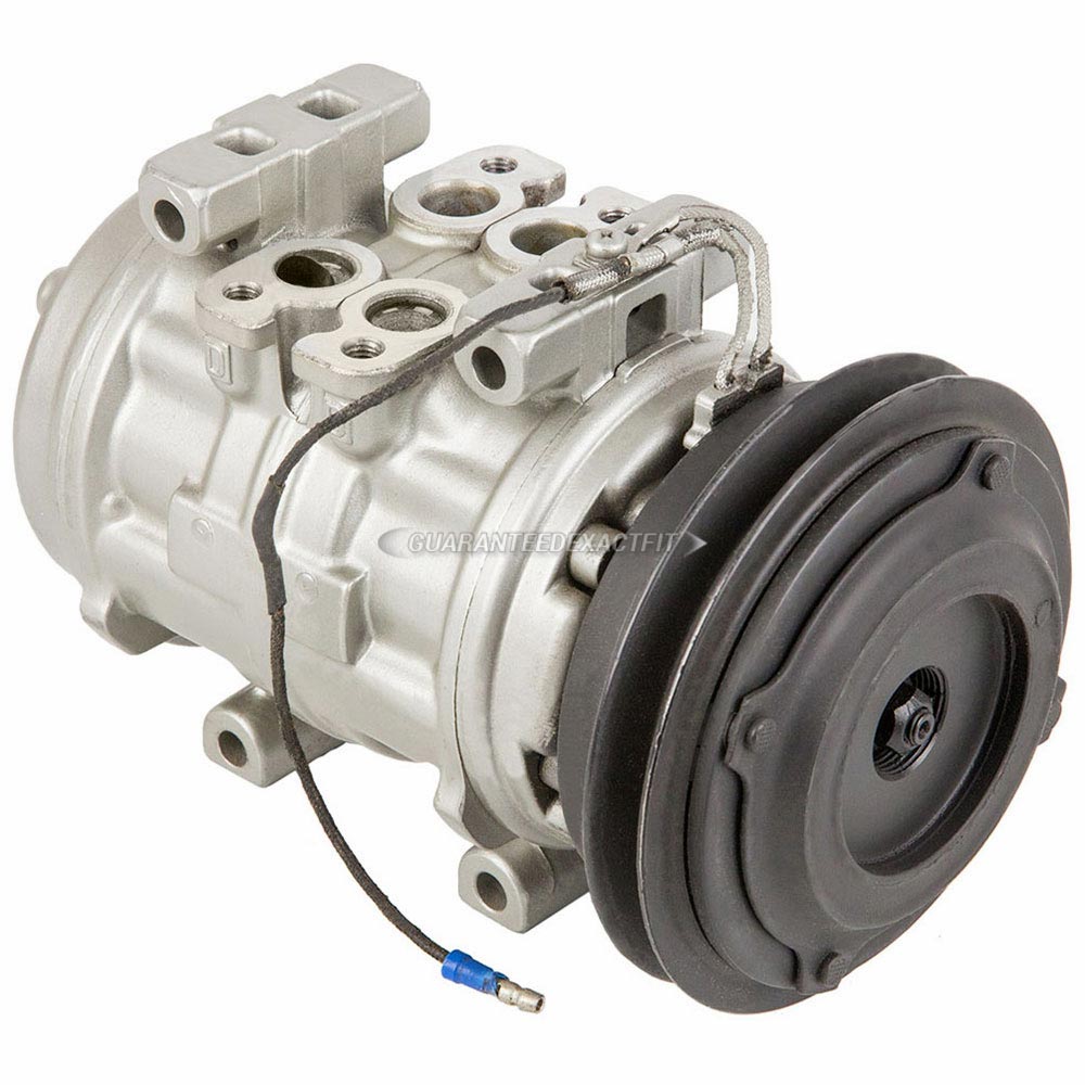1987 Acura Integra A/C Compressor