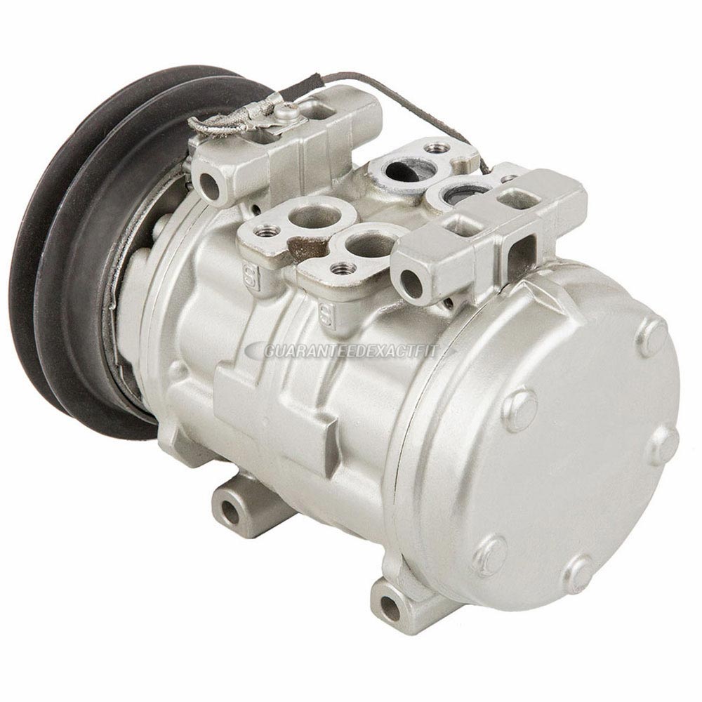 1987 Acura Integra A/C Compressor
