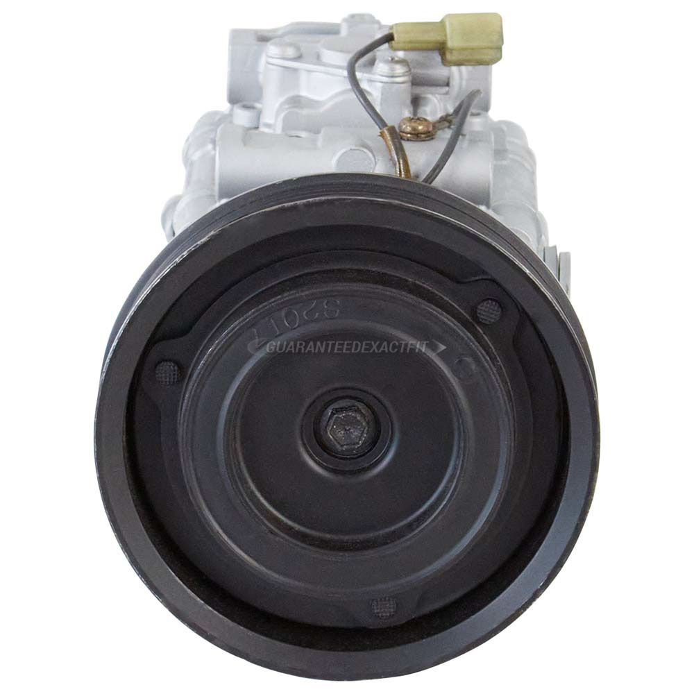 1987 Toyota Tercel A/C Compressor