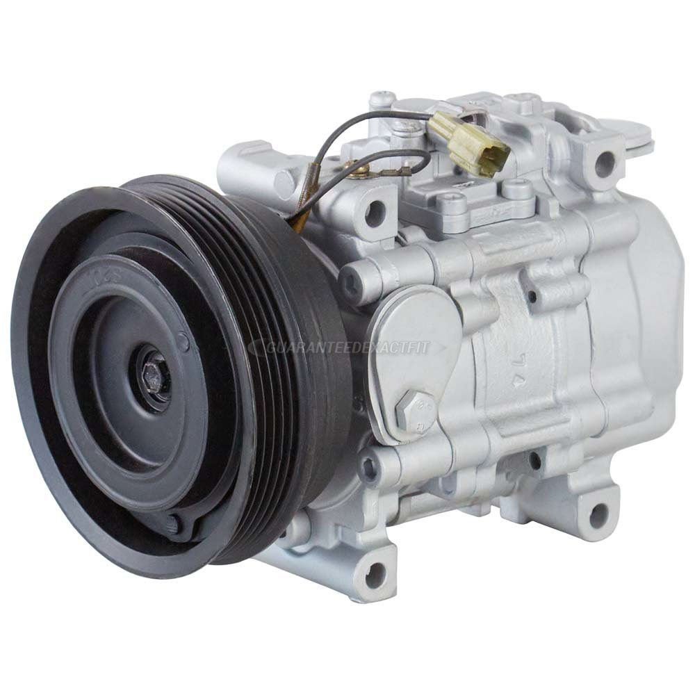 1987 Toyota Tercel A/C Compressor