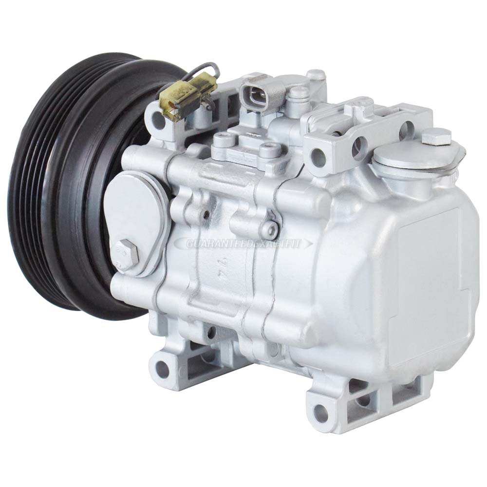 1987 Toyota Tercel A/C Compressor