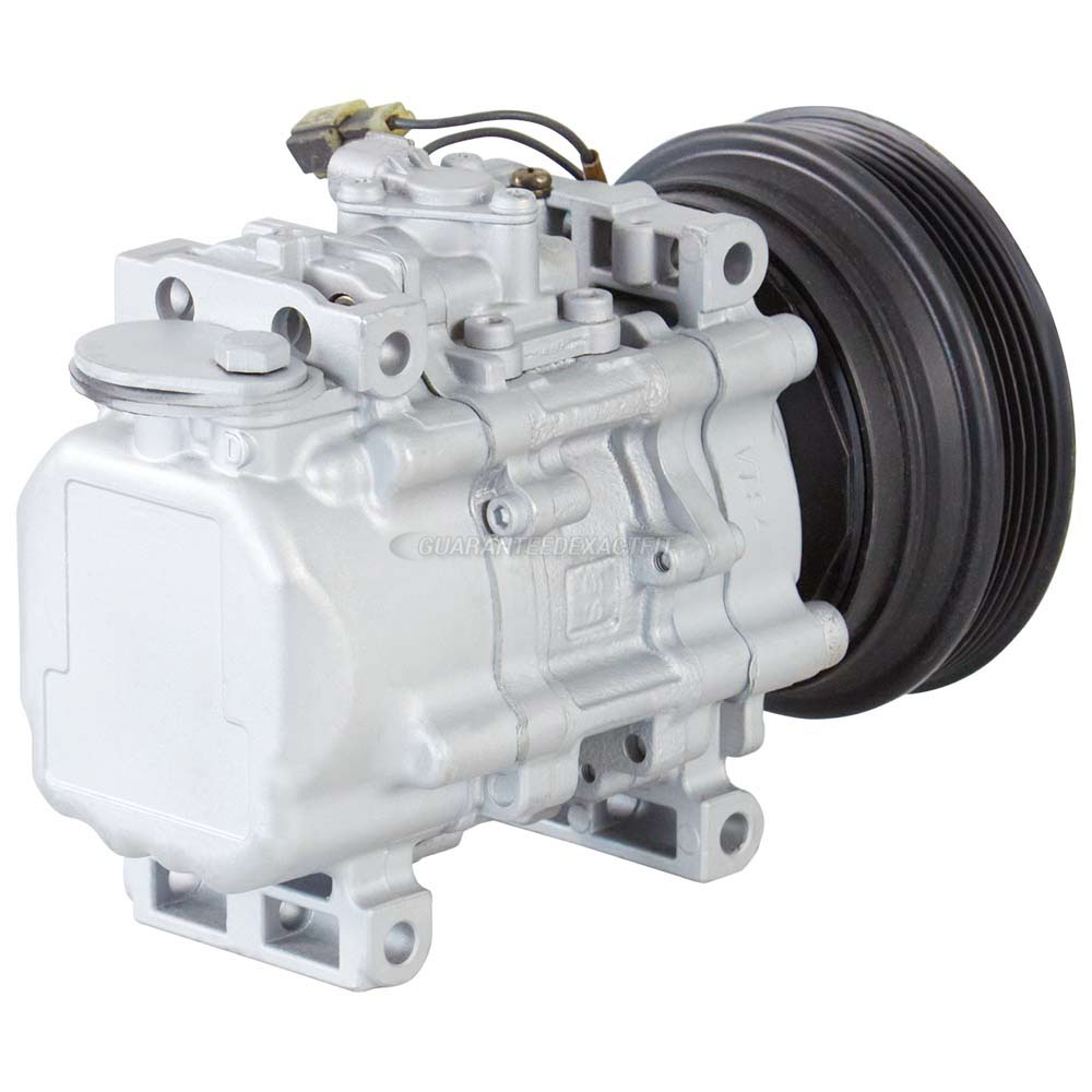 1987 Toyota Tercel A/C Compressor