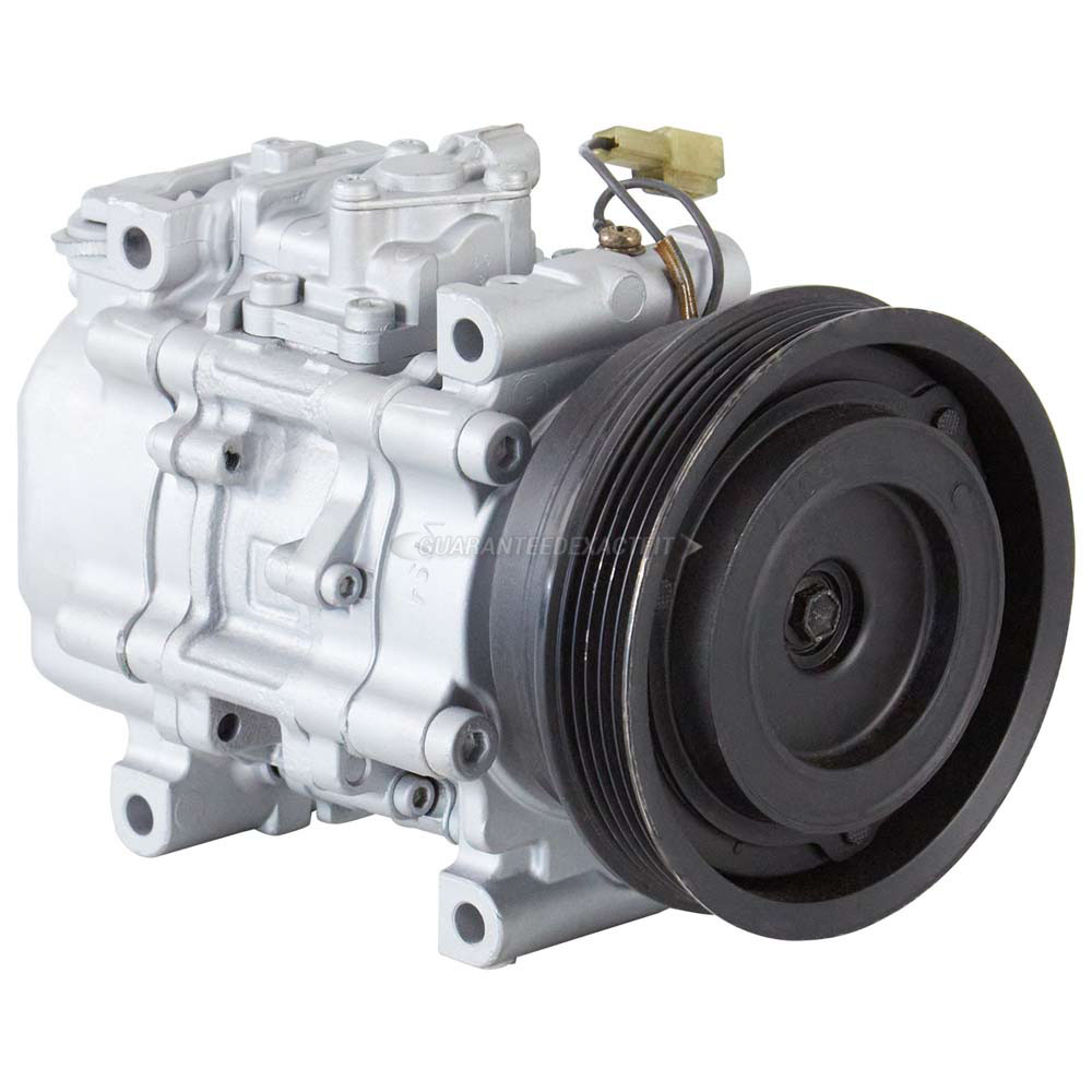 1987 Toyota Tercel A/C Compressor