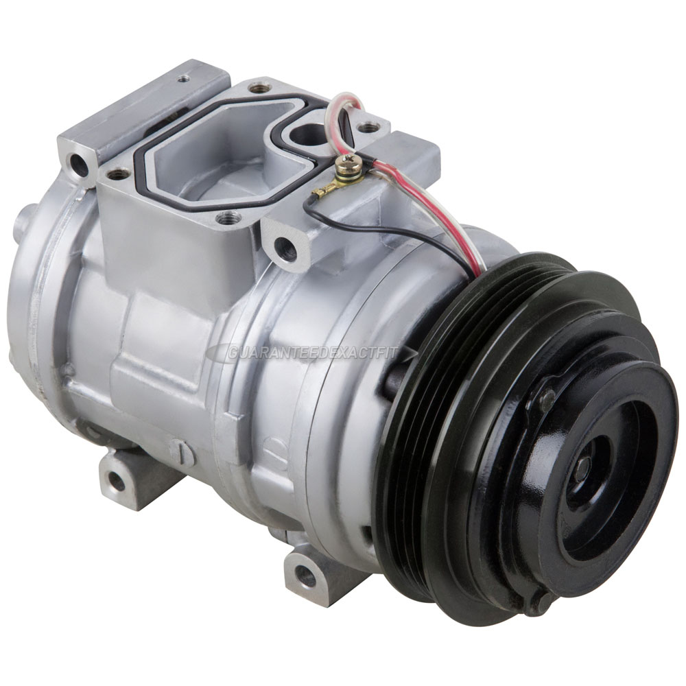 1992 Eagle Summit A/C Compressor