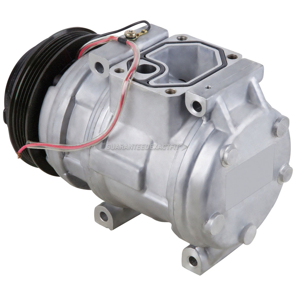 1992 Eagle Summit A/C Compressor