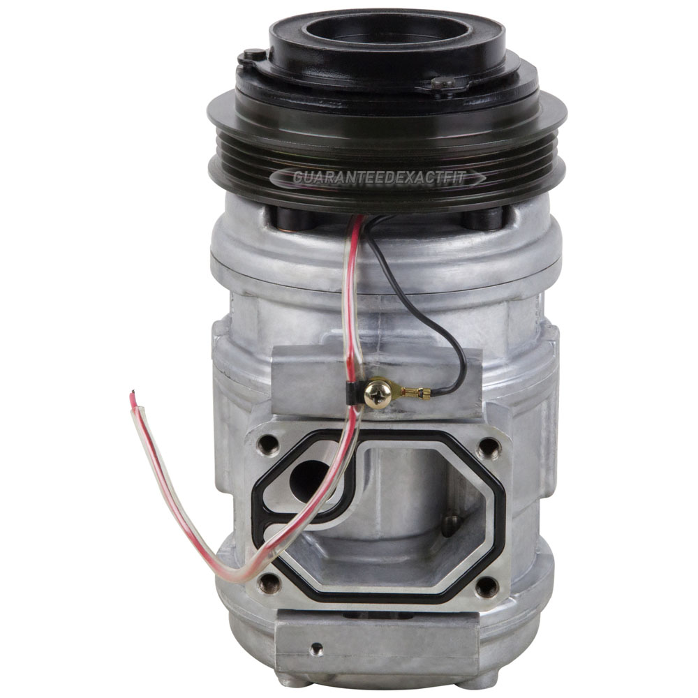 1992 Eagle Summit A/C Compressor