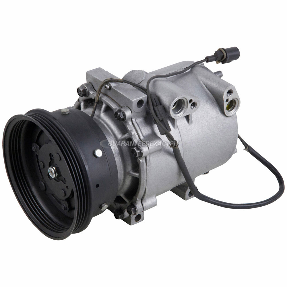 1990 Eagle Summit A/C Compressor