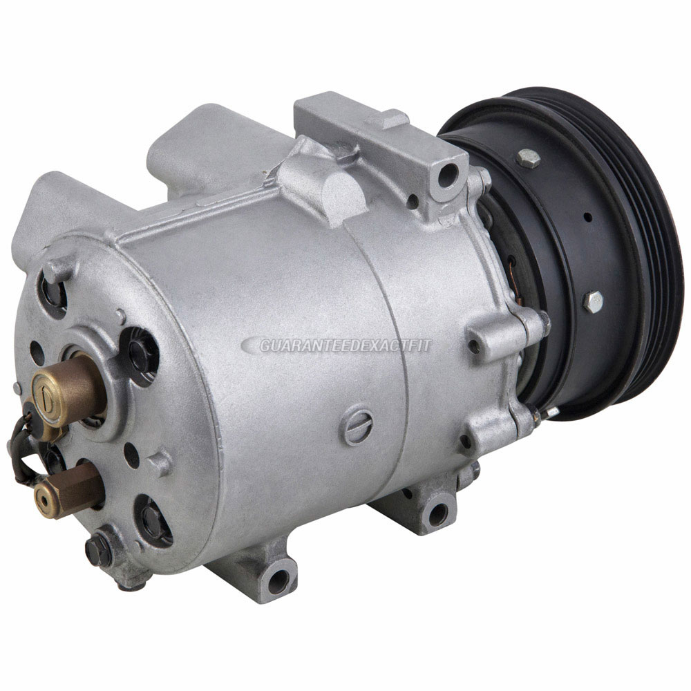 1990 Eagle Summit A/C Compressor