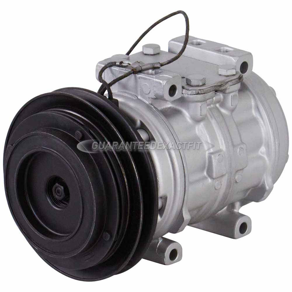 1987 Dodge D50 Ram A/C Compressor