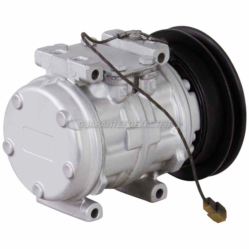 1987 Dodge D50 Ram A/C Compressor