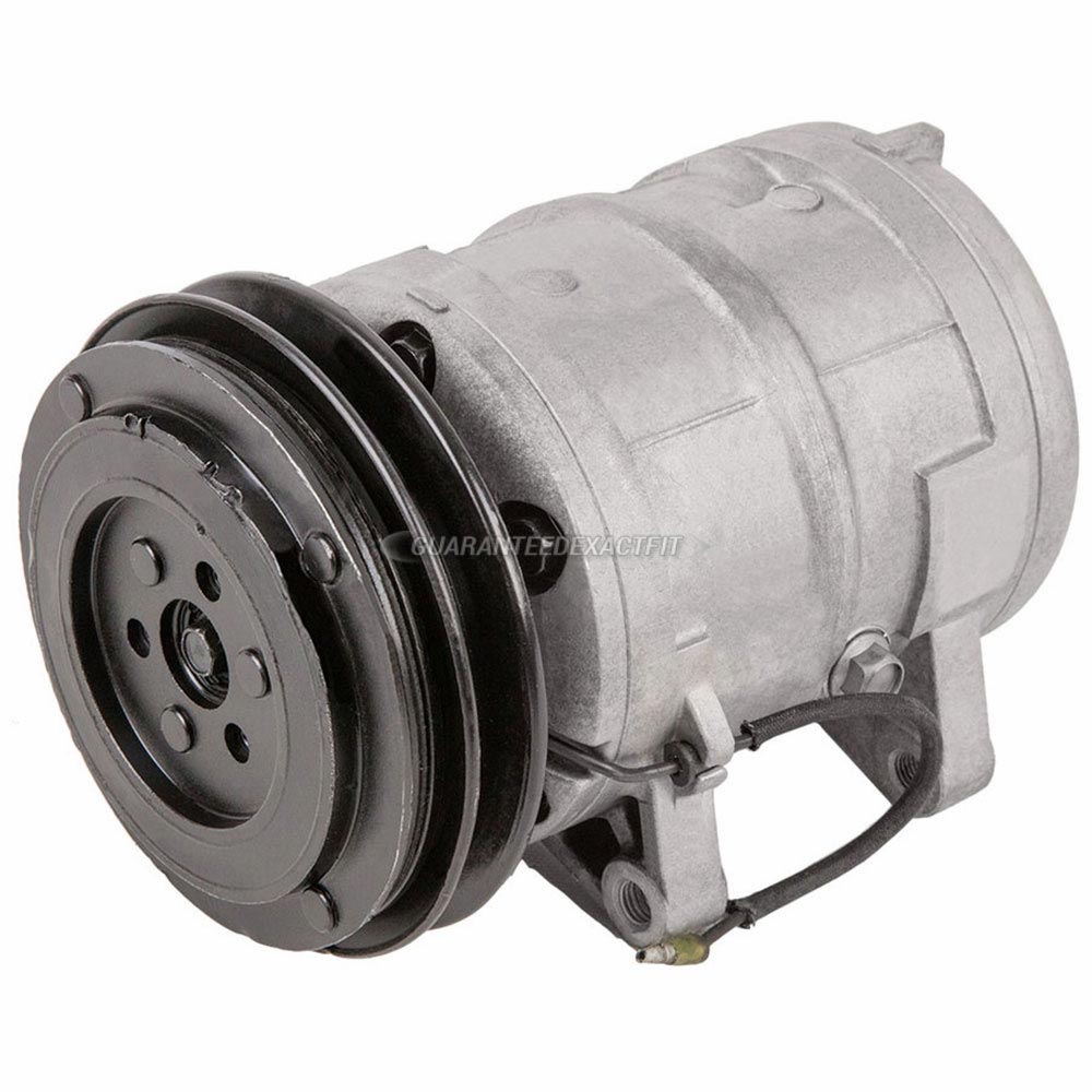 1992 Isuzu Rodeo A/C Compressor