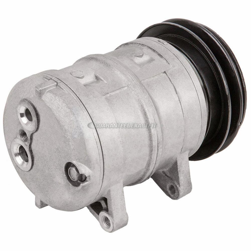 1992 Isuzu Rodeo A/C Compressor
