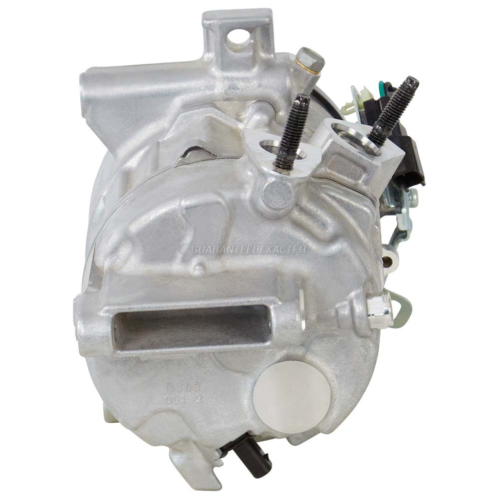 1989 Mazda 929 A/C Compressor