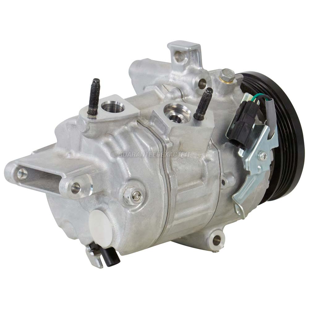 1989 Mazda 929 A/C Compressor