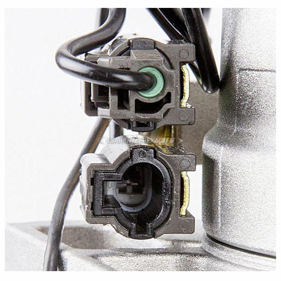 1992 Nissan NX A/C Compressor