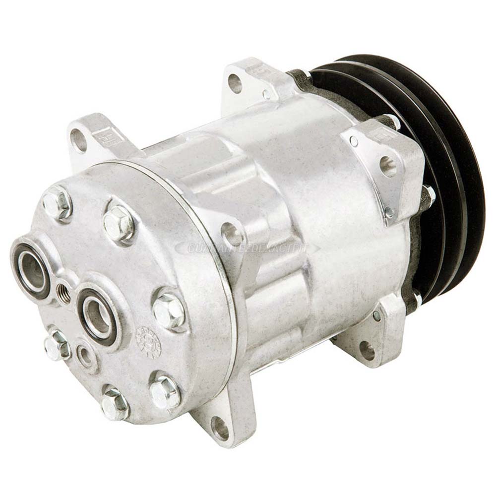 1992 Volkswagen Passat A/C Compressor
