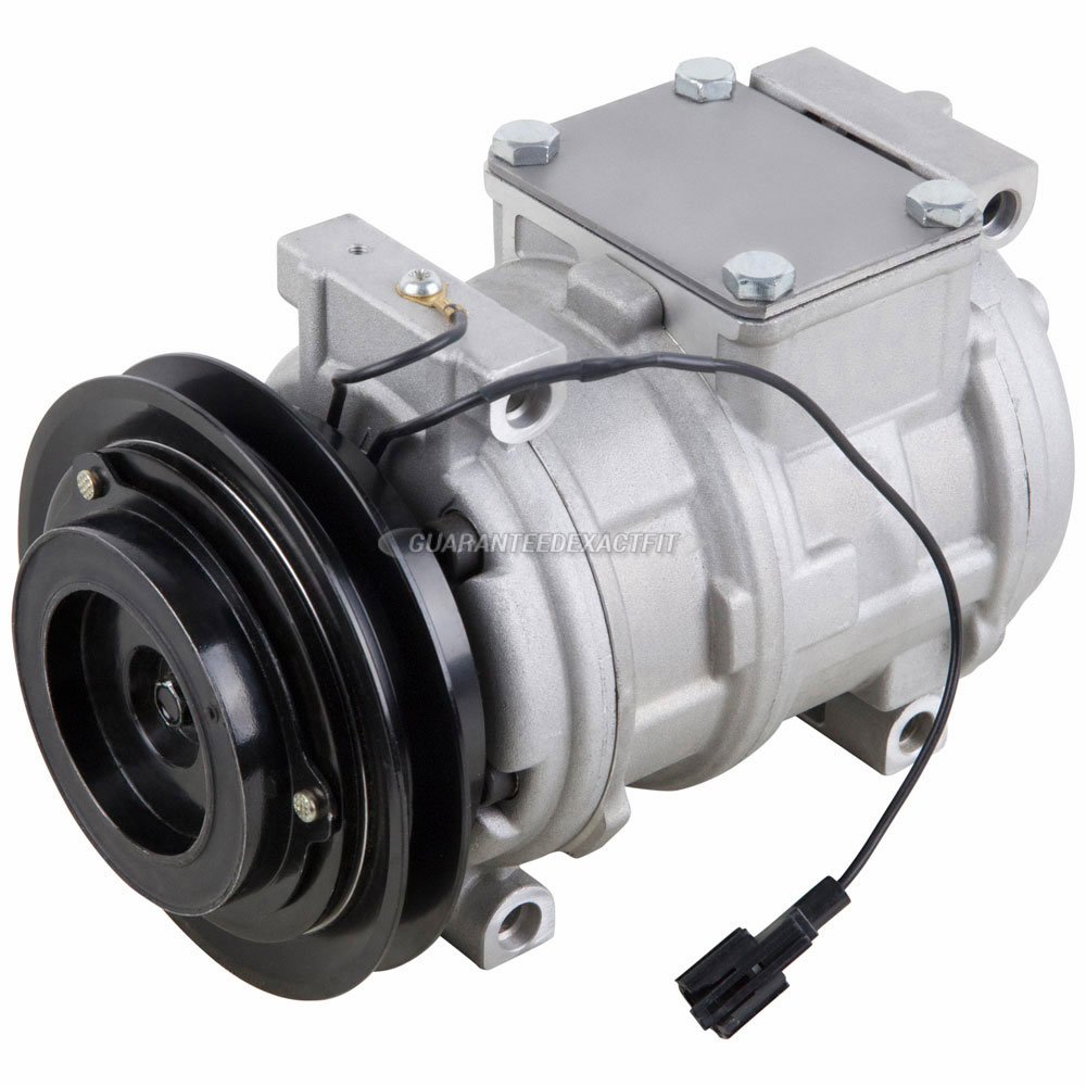 
 Plymouth neon ac compressor 