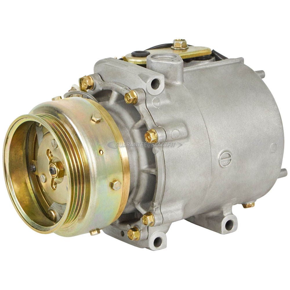 1993 Dodge Stealth A/C Compressor and Components Kit